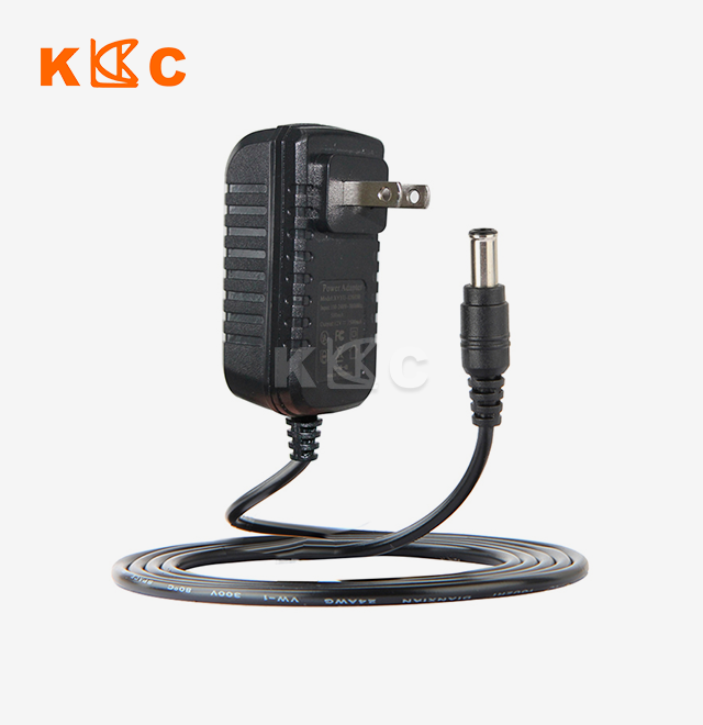 ac dc 12 volt adapter